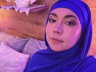 Erotic video chat Shahd-1