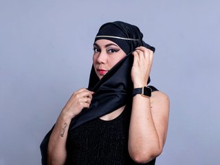 Erotic video chat Shahd-1