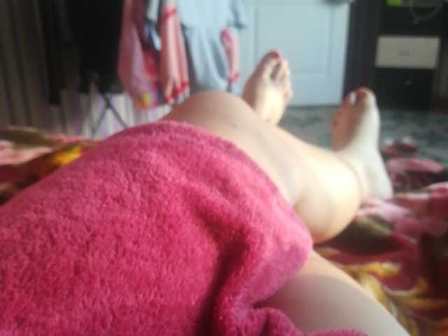 Broadcast screenshots ShaimeLine