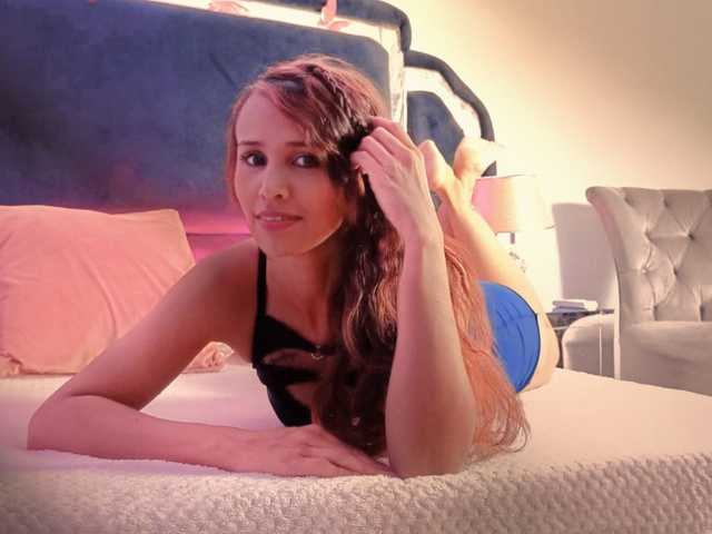 Photo of the profile ShainaBonne