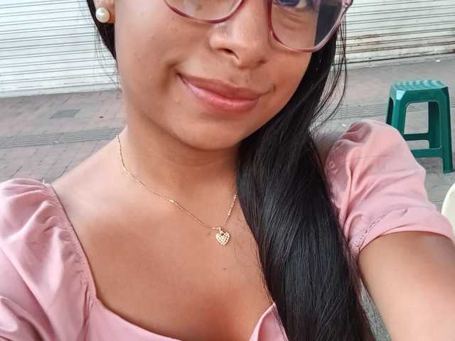 Photo of the profile Shaira-mml