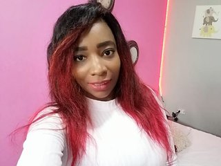 Erotic video chat shairaebony