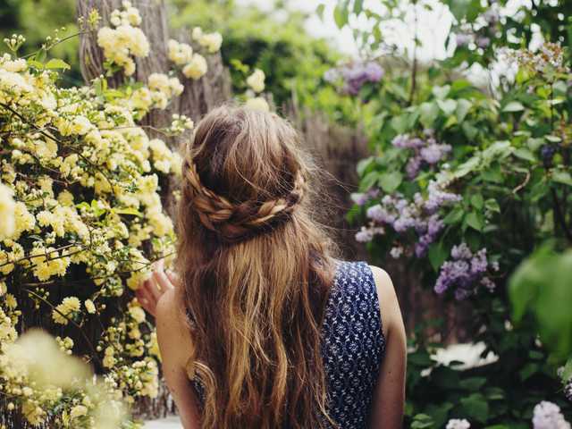 Photo of the profile shairamature