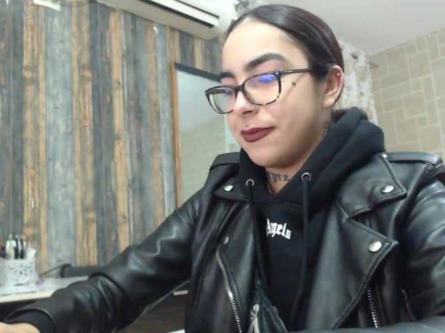 Broadcast screenshots ShaktyS