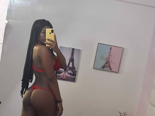 Photo of the profile Shalon-jones