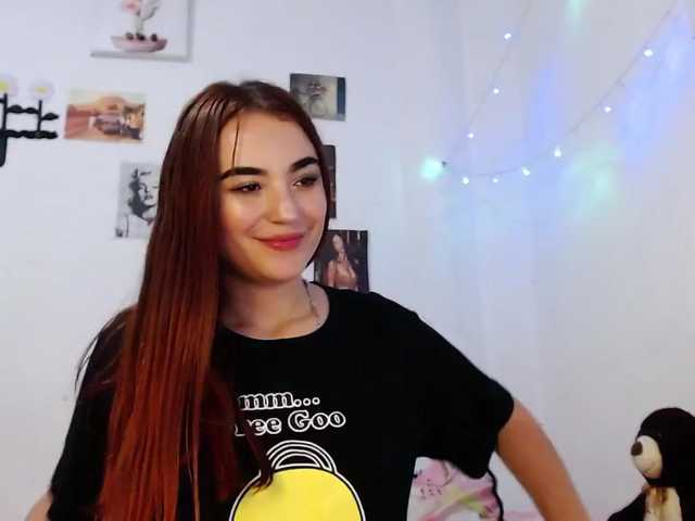 Broadcast screenshots shane-brooke