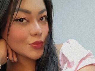 Erotic video chat SHANELL-RUSSO