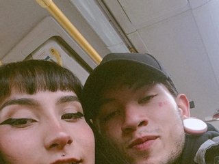 Erotic video chat Shankz-and-nahomi