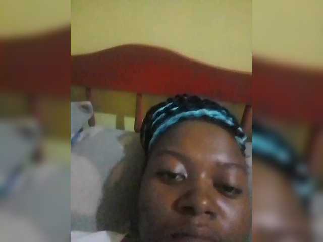 Broadcast screenshots Shanny254