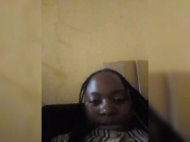 Broadcast screenshots Shanny254