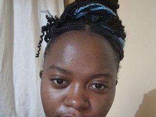 Erotic video chat Shanny254