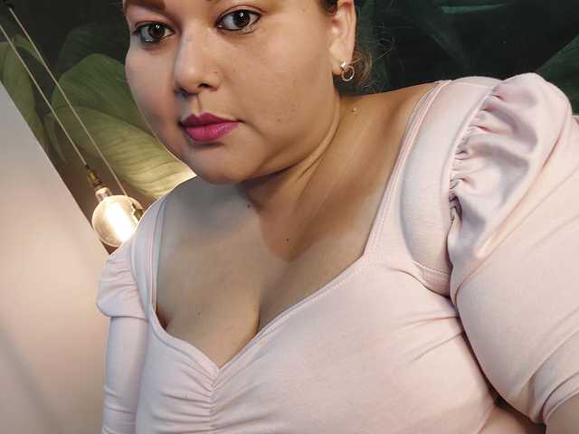 Photo of the profile shanon-bbw