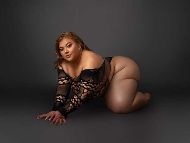 Photo of the profile shanon-bbw