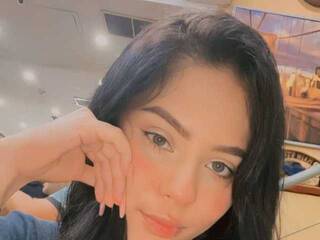 Erotic video chat Shanon1616