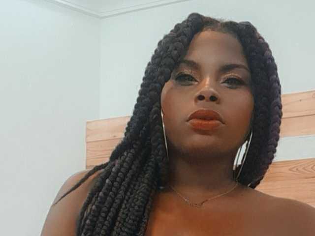 Photo of the profile shantal22