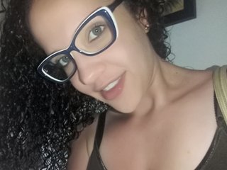 Erotic video chat shantal22
