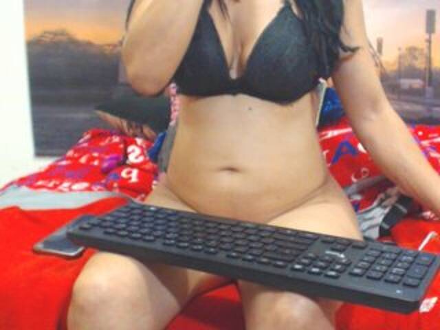 Broadcast screenshots shantal6