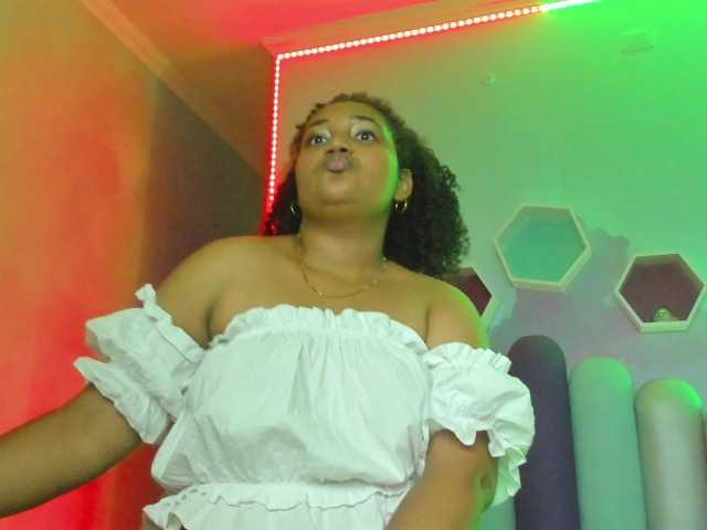 Broadcast screenshots Shandall