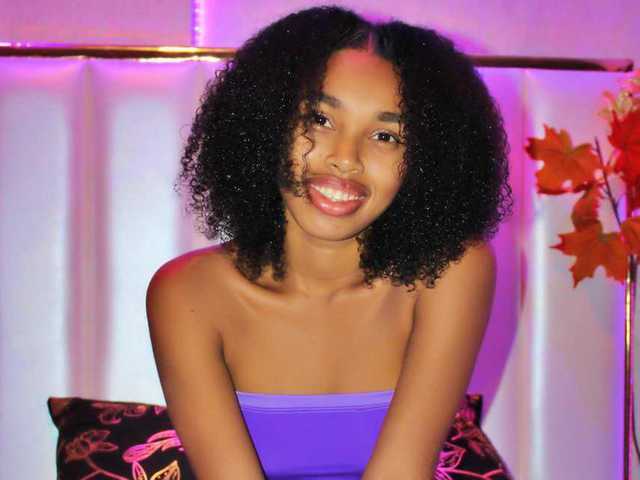 Photo of the profile ShantalJames