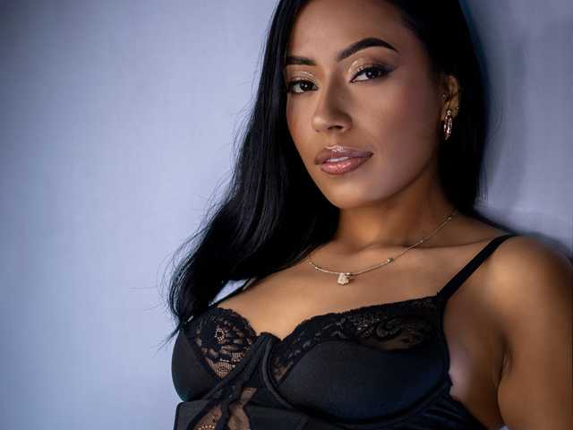 Photo of the profile Shantall-1