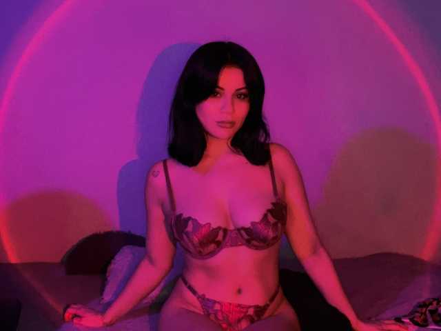 Photo of the profile shantallparis