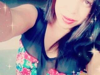 Erotic video chat shantalsex69