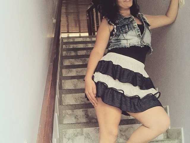 Photo of the profile shantalsexxy