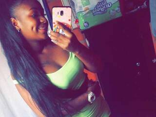 Erotic video chat shantylee