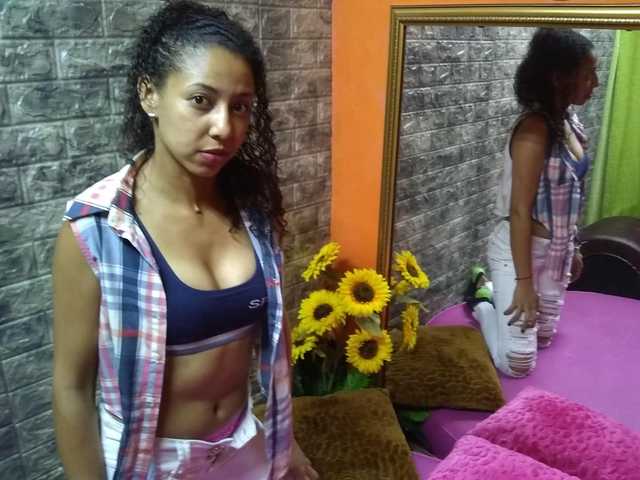 Photo of the profile SHARAY24