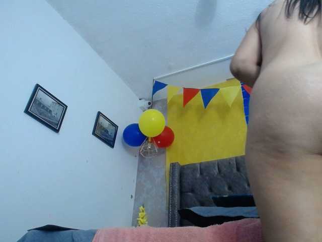 Broadcast screenshots SHARICK-GRECO