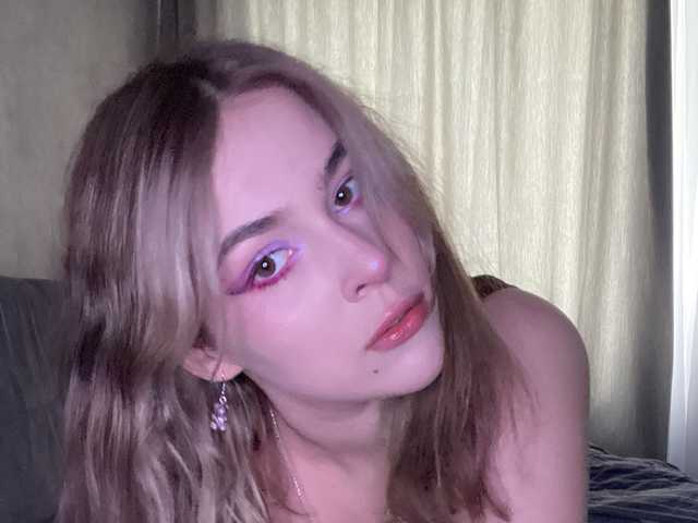 Photo of the profile PurpleSize