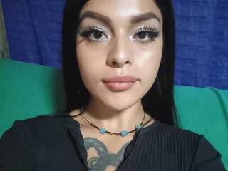 Erotic video chat Sharlote-Williams