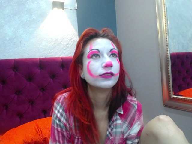 Broadcast screenshots SharlotteDvs