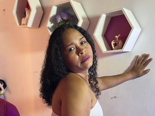 Erotic video chat SHAROM-ADAMS