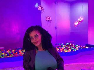 Erotic video chat sharomsawyer