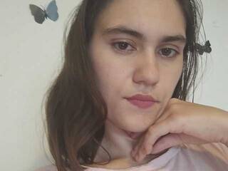 Erotic video chat Sharon-02