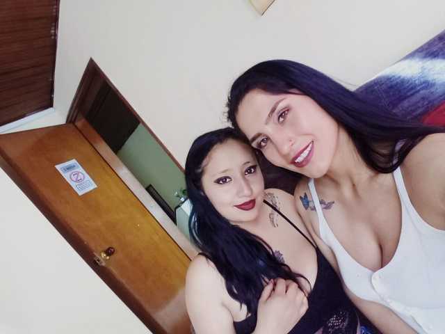 Erotic video chat Sharon-n-cory