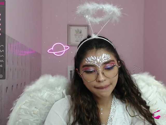 Broadcast screenshots Sharon-teengs