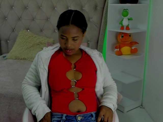 Broadcast screenshots sharon17