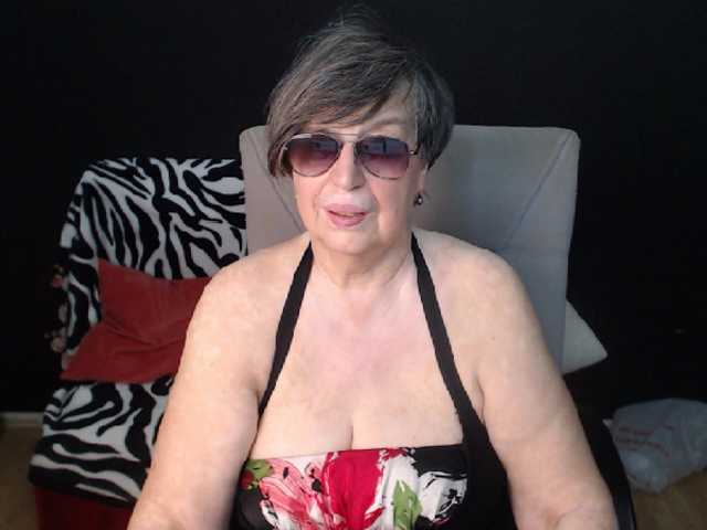 Broadcast screenshots SharonAmore