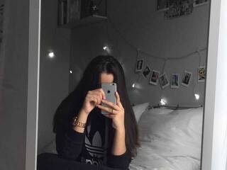 Erotic video chat sharonbell19