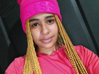 Erotic video chat SharonCadavid