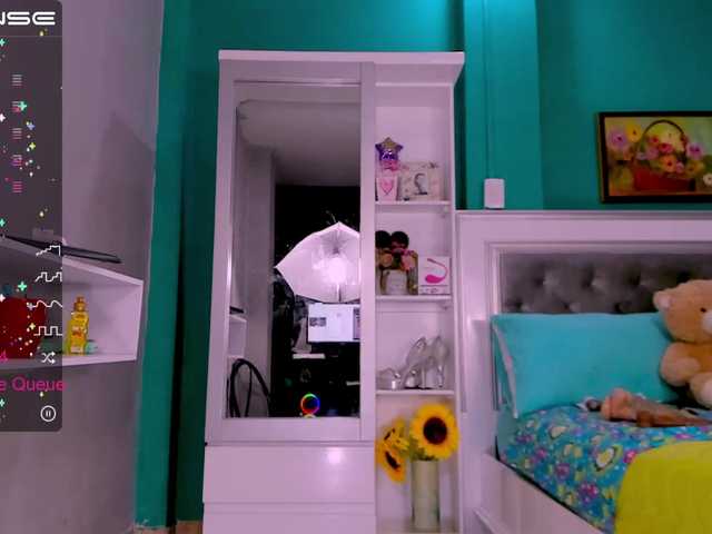 Broadcast screenshots sharonDulce