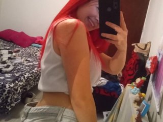 Erotic video chat sharonlx
