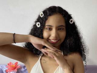 Erotic video chat sharonnbunny