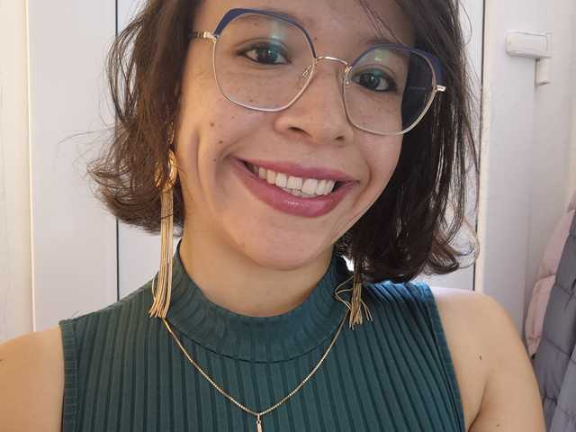 Photo of the profile sharonnikol1