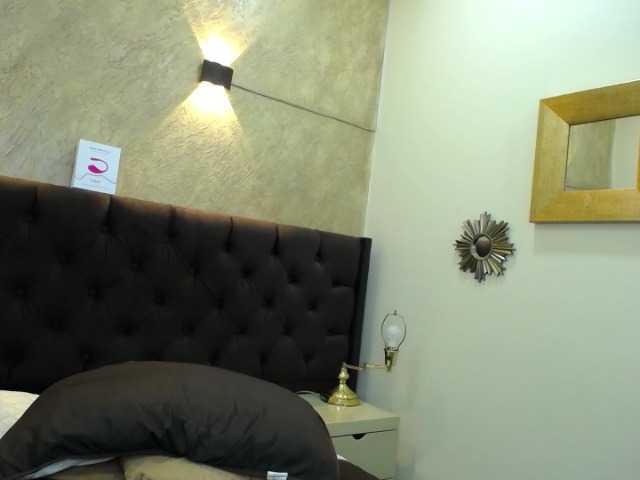 Broadcast screenshots SharoonCherry