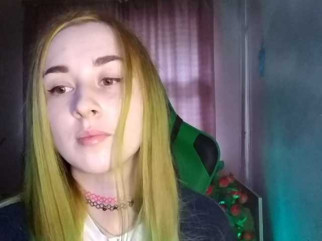 Broadcast screenshots Marceline2018