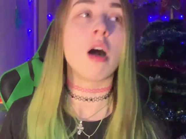 Broadcast screenshots Marceline2018