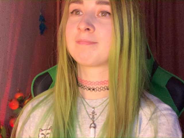 Broadcast screenshots Marceline2018